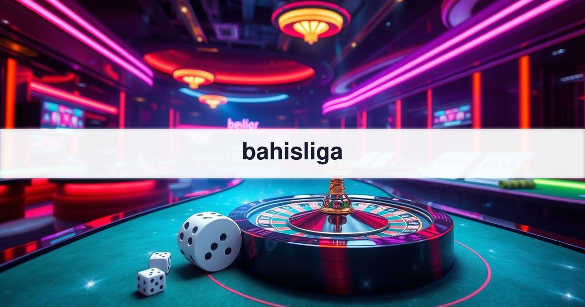 bahisliga