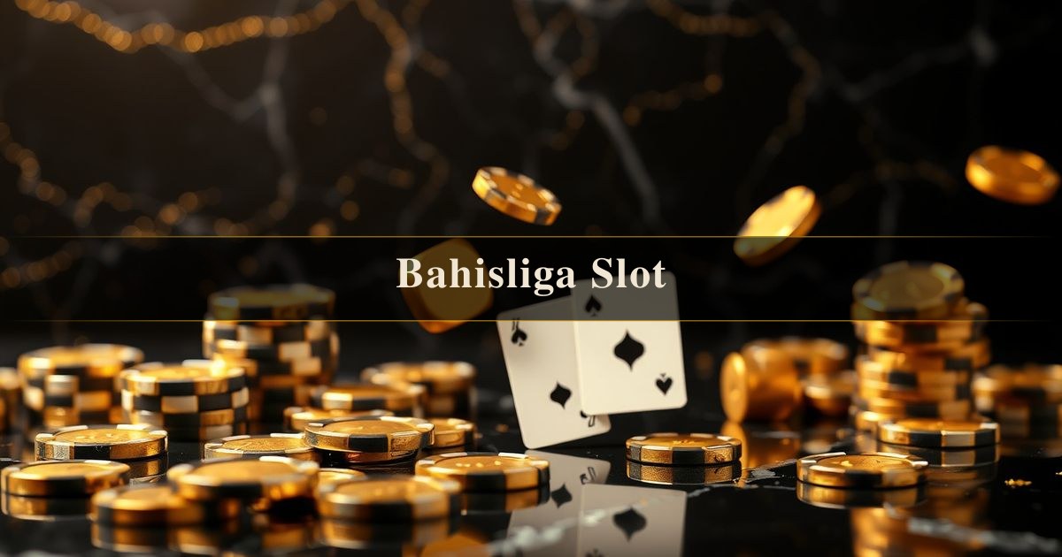 Bahisliga Slot