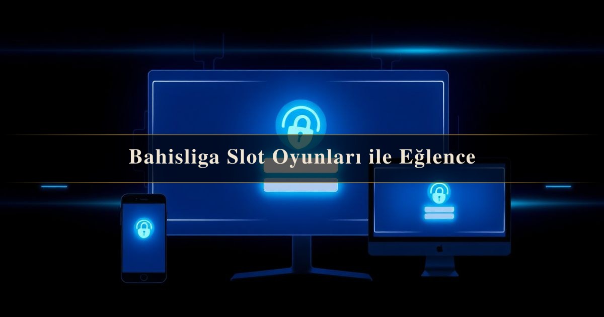 Bahisliga Slot