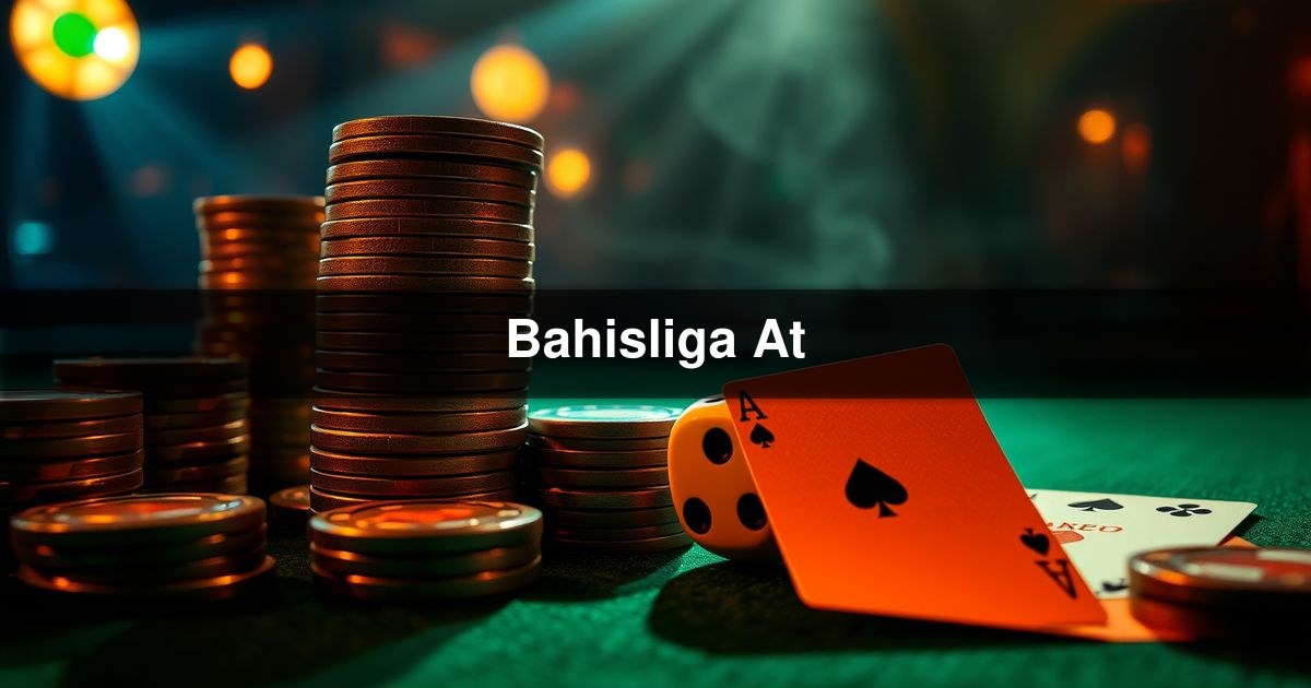Bahisliga At