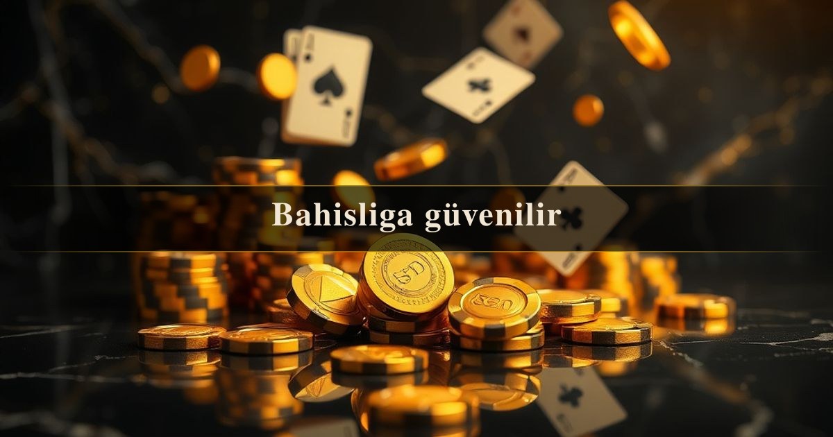 Bahisliga güvenilir