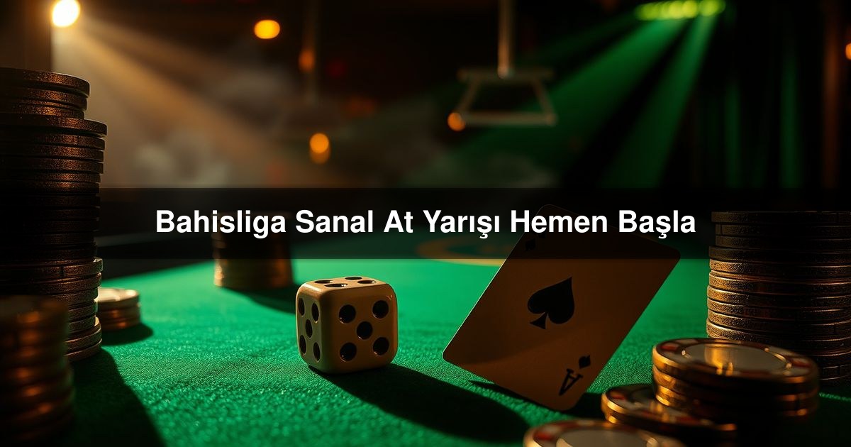 Bahisliga Sanal